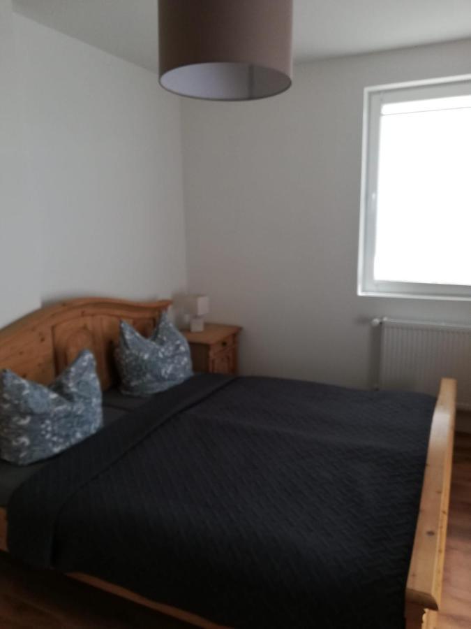 Apartament Storchennest Raduhn Zewnętrze zdjęcie