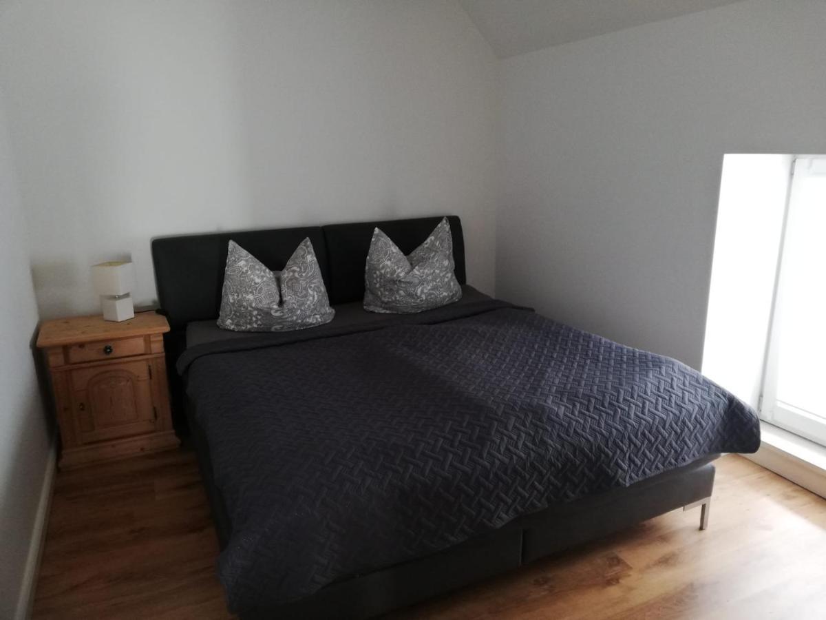 Apartament Storchennest Raduhn Zewnętrze zdjęcie