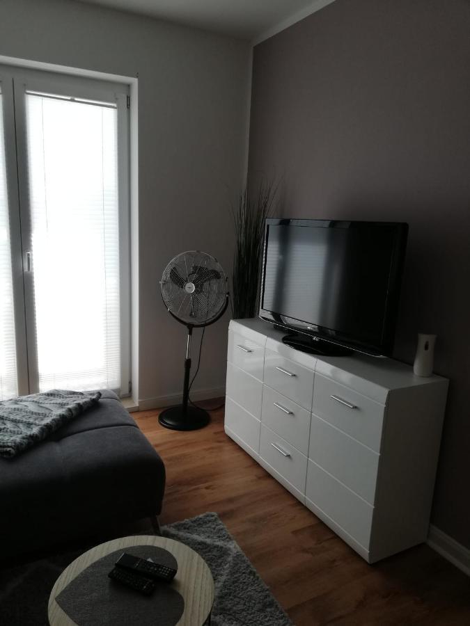 Apartament Storchennest Raduhn Zewnętrze zdjęcie