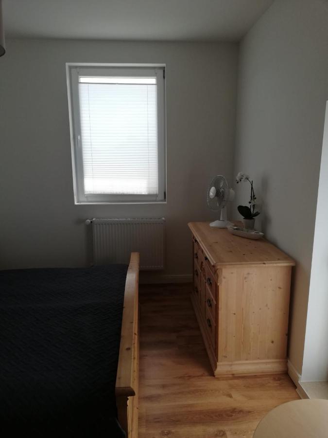 Apartament Storchennest Raduhn Zewnętrze zdjęcie